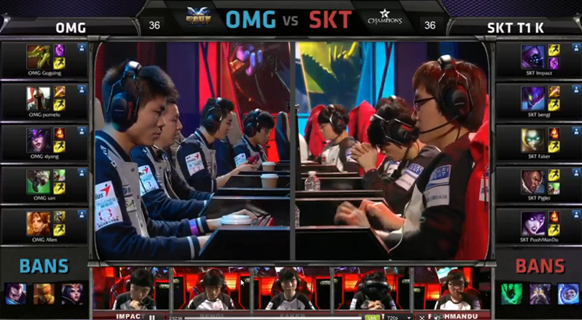 传闻：t3xture 和 solo 将离开 Gen.G VALORANT — 其他玩家的未来仍不确定