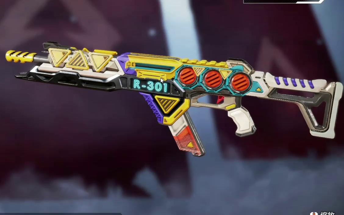 Kanavi ：感谢队友 因为队友才能拿到（这么多）MVP