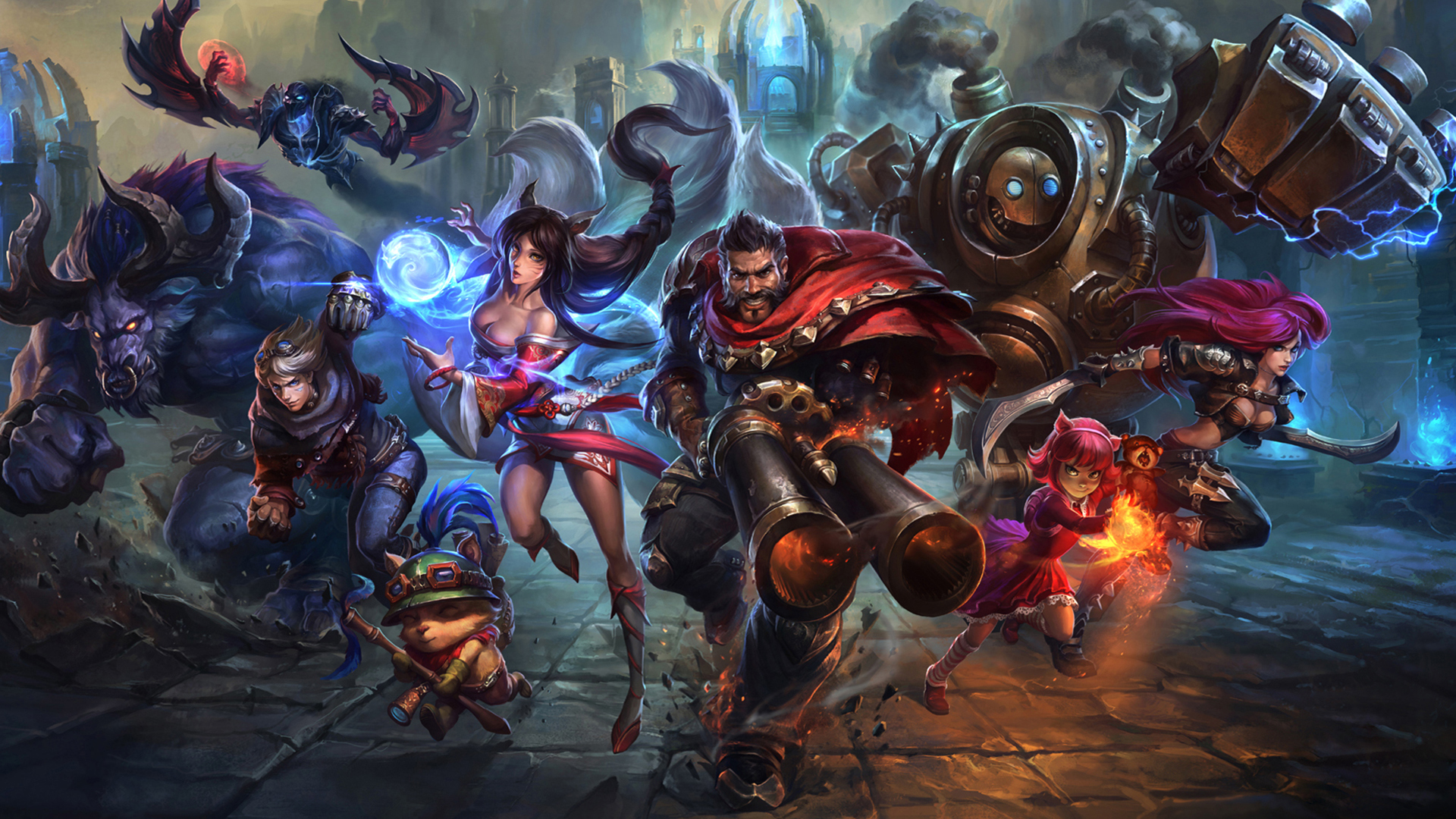 Team Vitality 连续第二个赛季赢得 ESL Pro League