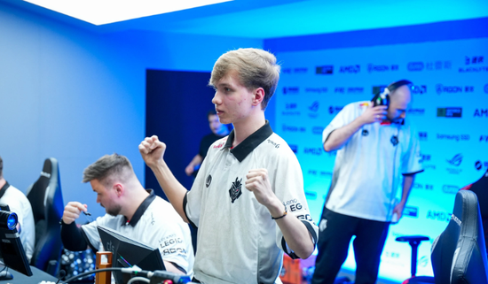 Team Vitality 签约 UNFAKE 和 Kovaci 加入 VALORANT 阵容