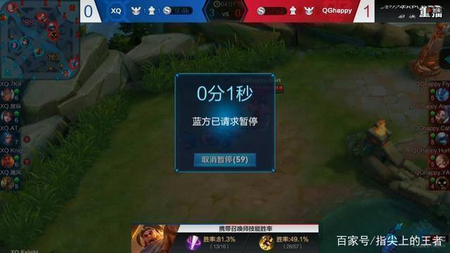 兄弟冠军凯莎以五杀强势回归， Hope ，天妃，金克丝失败， Top Esports 夺回一城